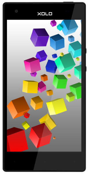 XOLO Cube 5.0